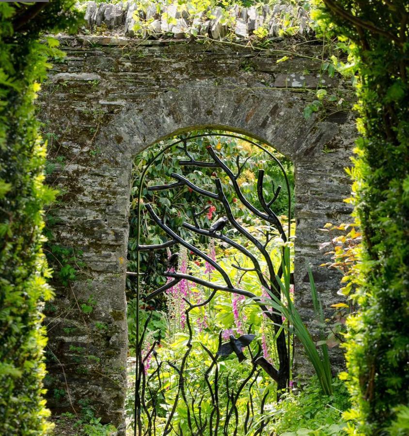 Cider House Otel Yelverton Dış mekan fotoğraf