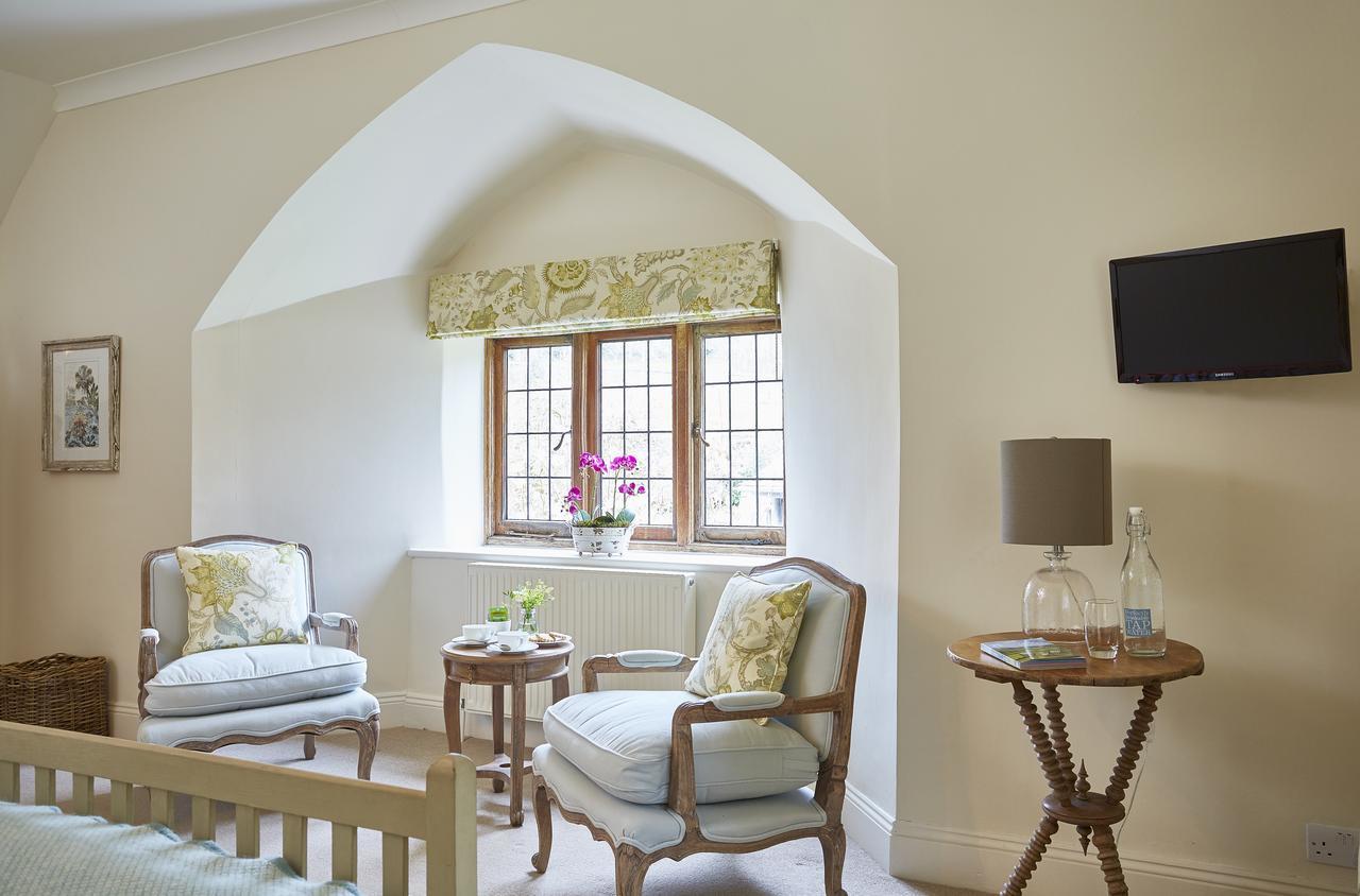 Cider House Otel Yelverton Dış mekan fotoğraf