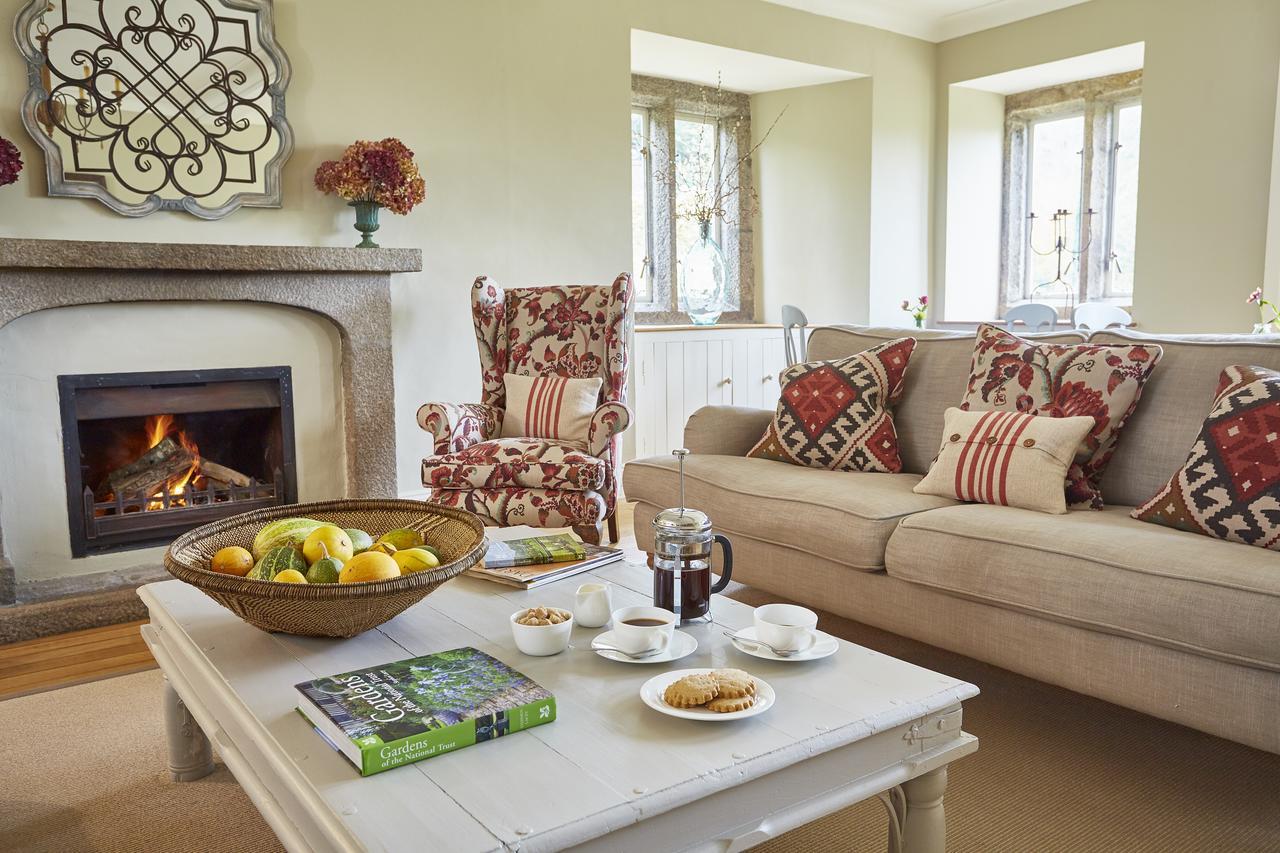 Cider House Otel Yelverton Dış mekan fotoğraf