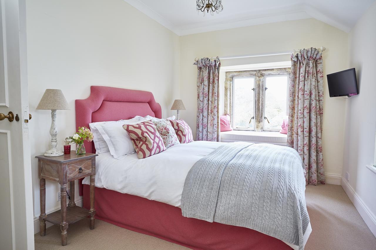 Cider House Otel Yelverton Dış mekan fotoğraf