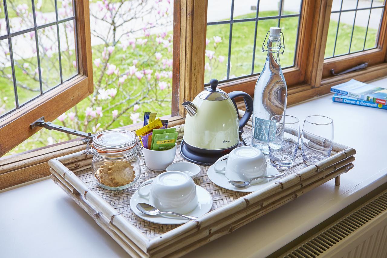 Cider House Otel Yelverton Dış mekan fotoğraf