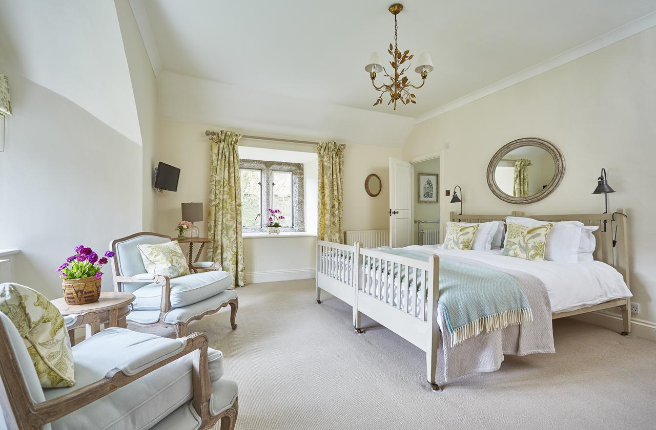 Cider House Otel Yelverton Dış mekan fotoğraf